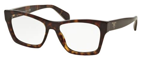 Prada PR 22SVF Eyeglasses 